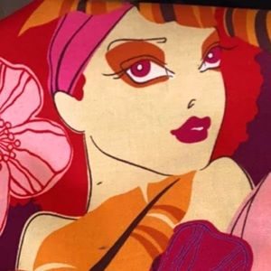 Meet your Posher, Donna